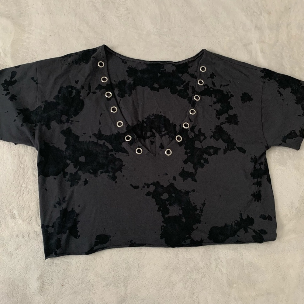 Forever21 crop top